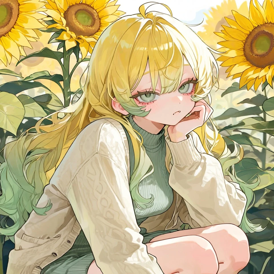 쿠야KuYa 프로필 이미지