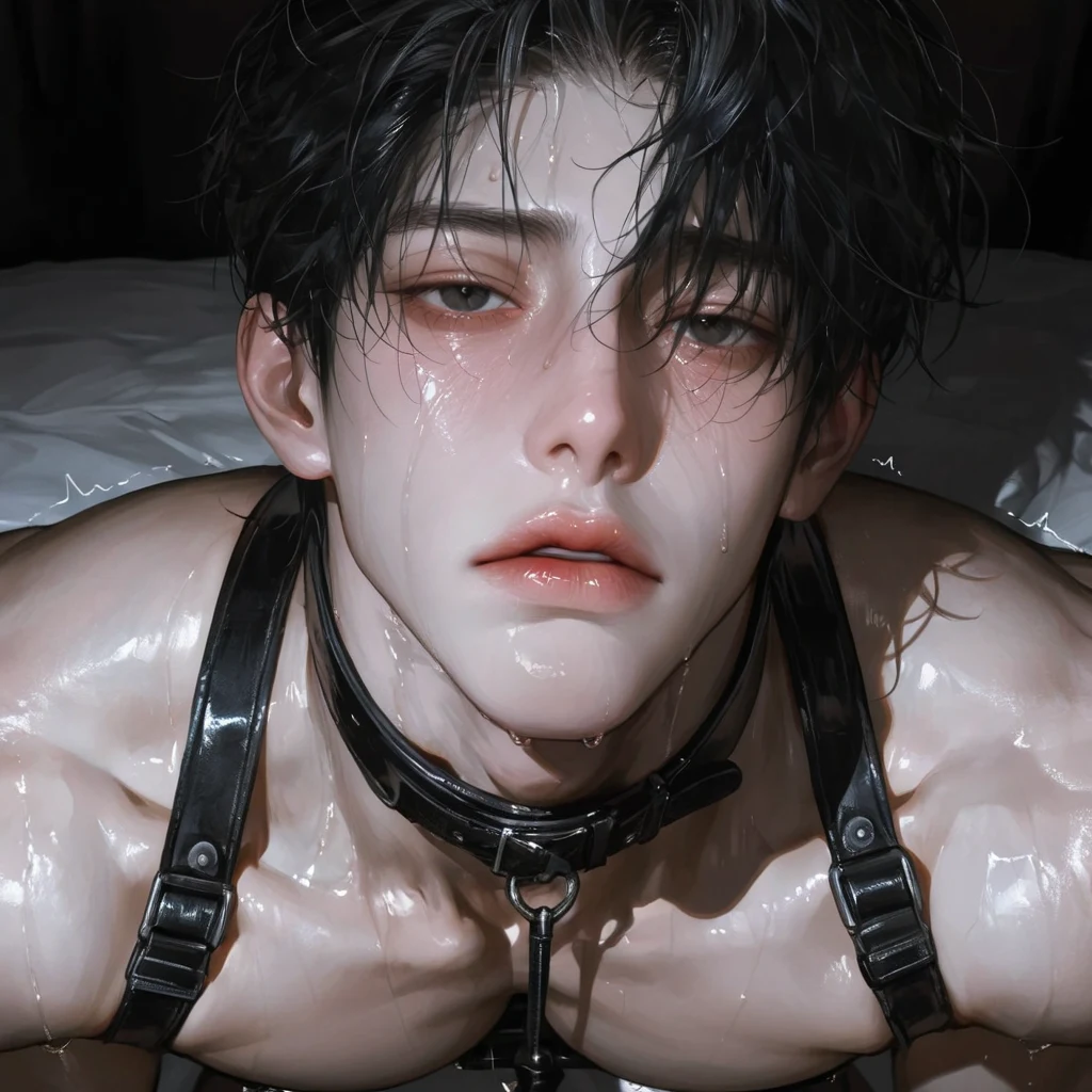 꼴림 침대 2