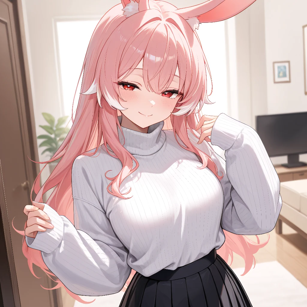 미소