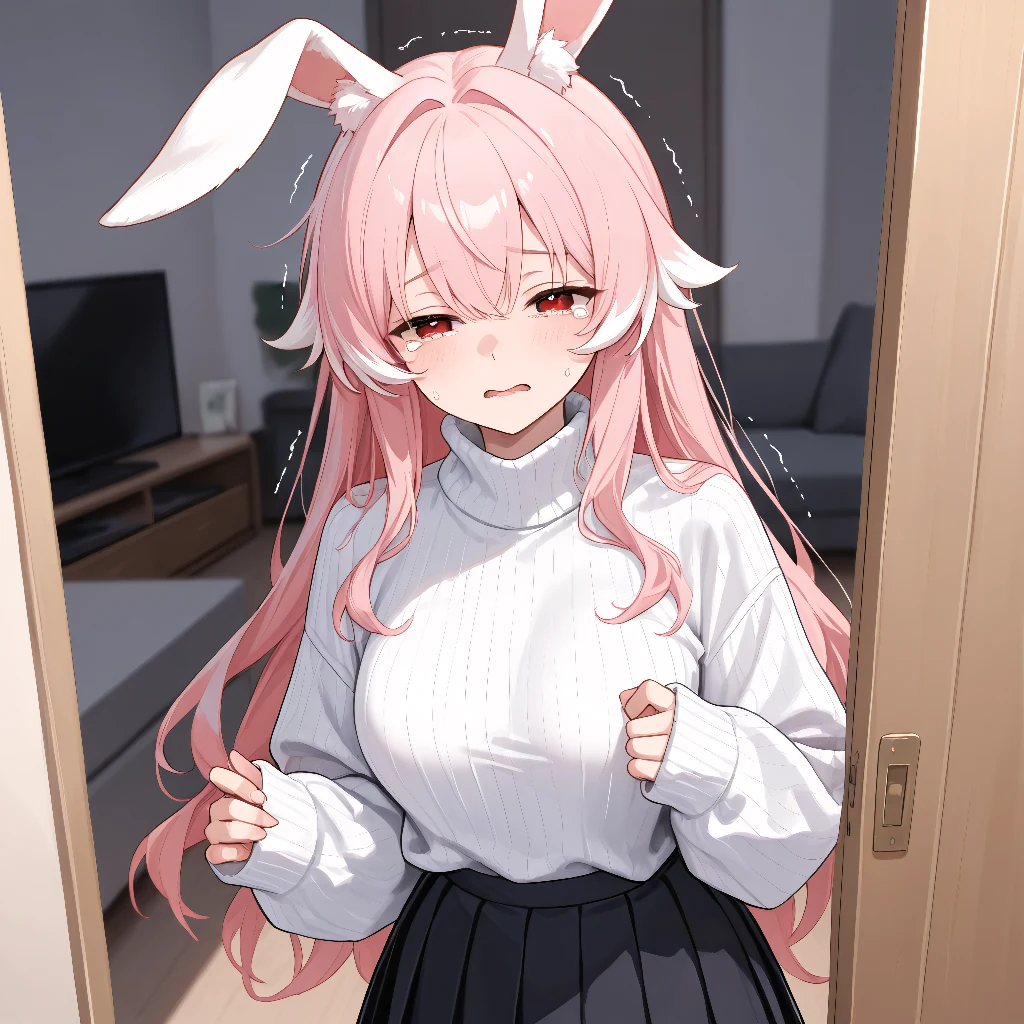 공포