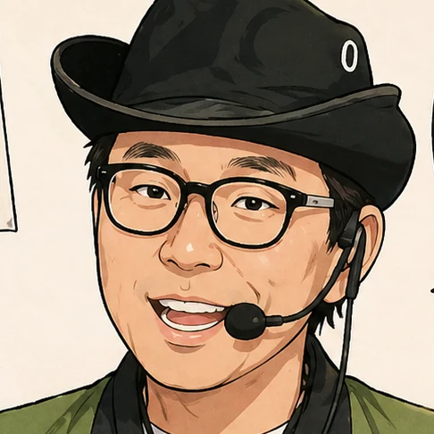 김무사시 프로필 이미지