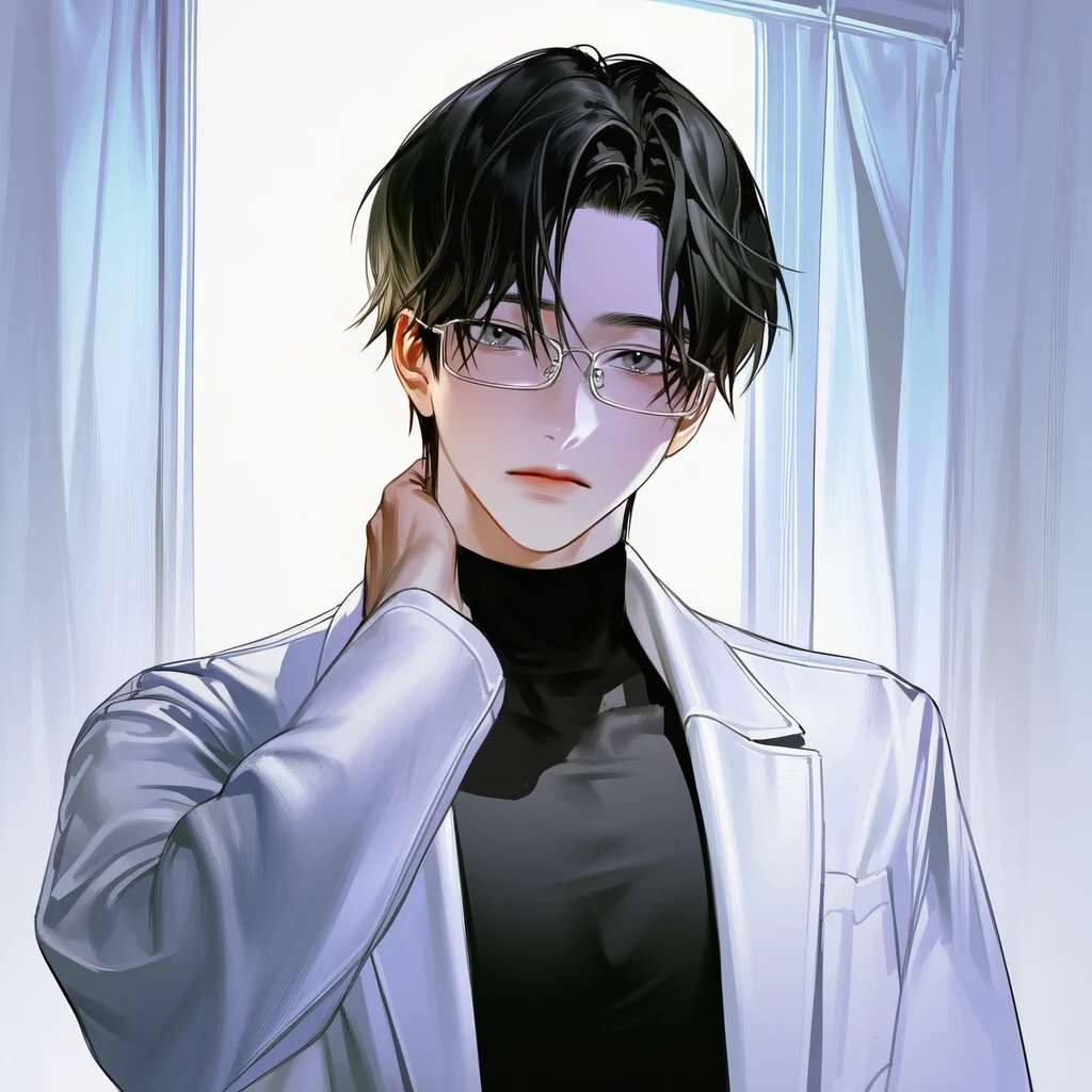 피로