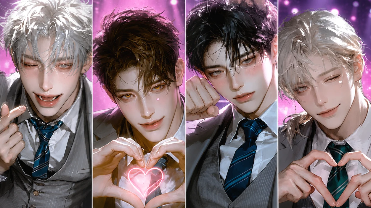 ECLIPSE 101 main visual
