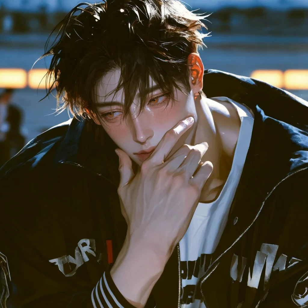 민강우 서비스
