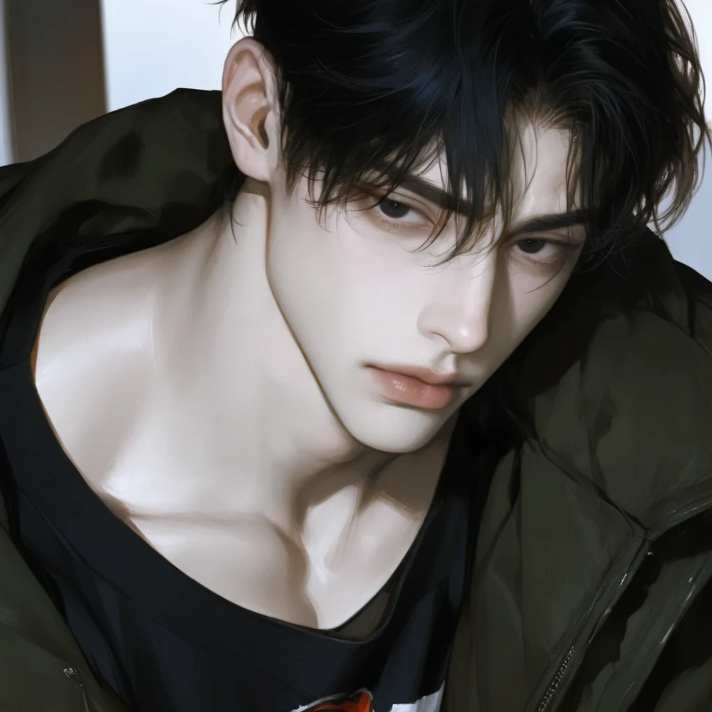 짜증화남예민