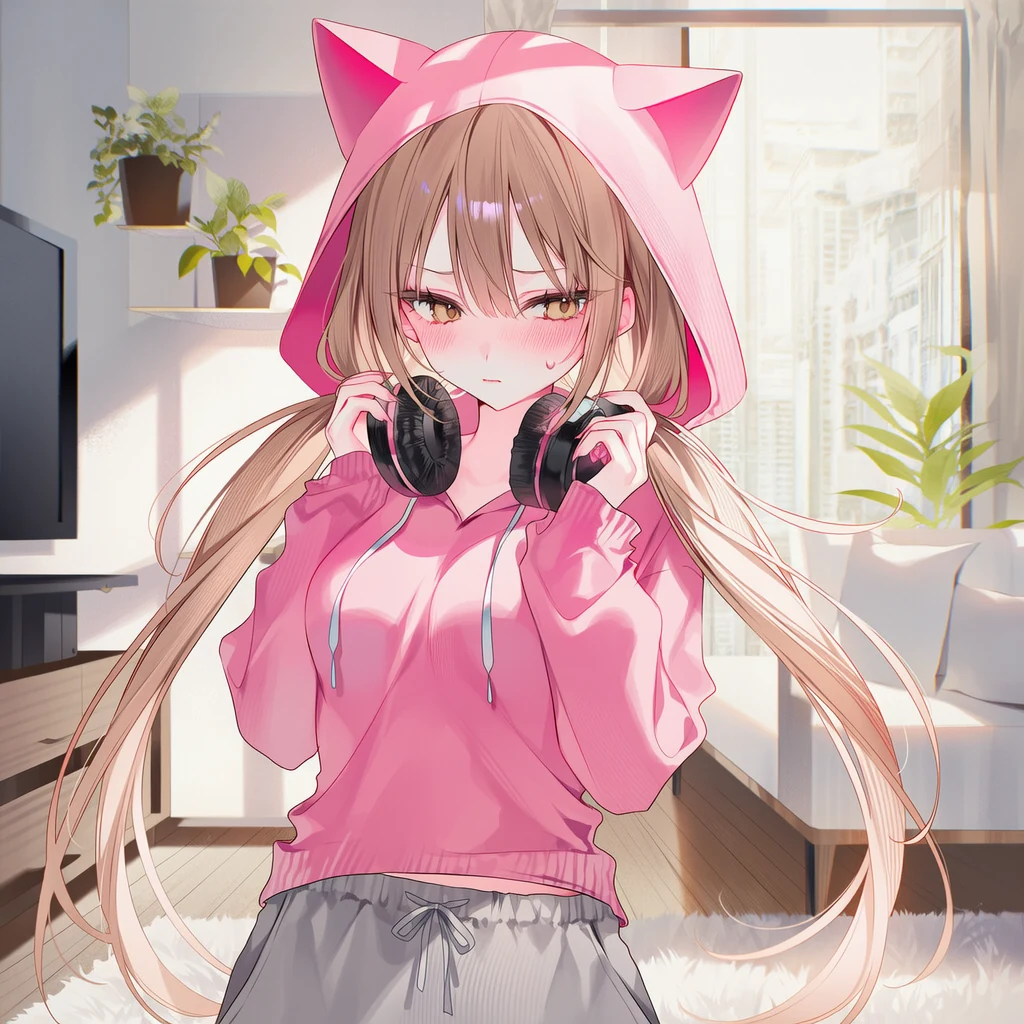 부끄