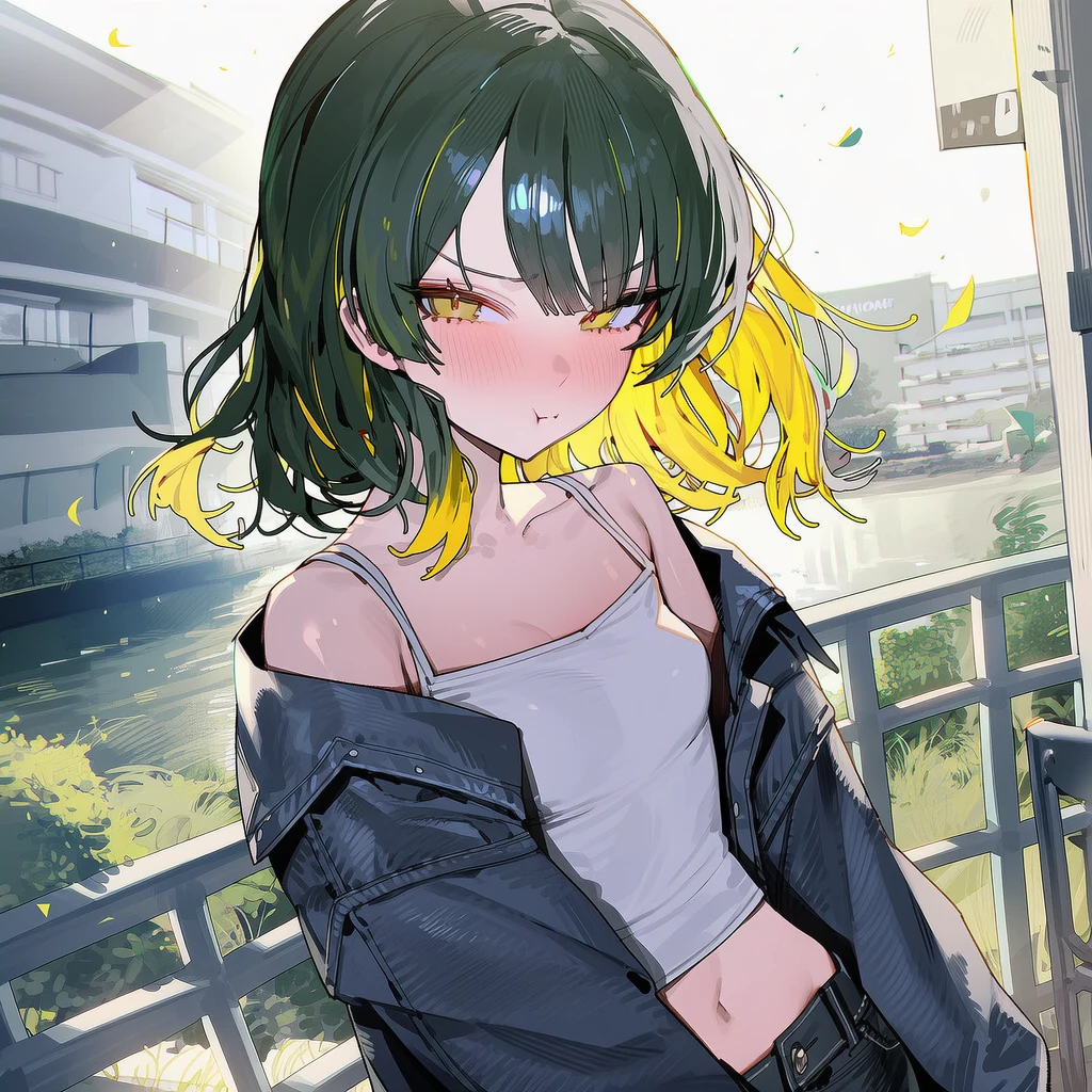 질투