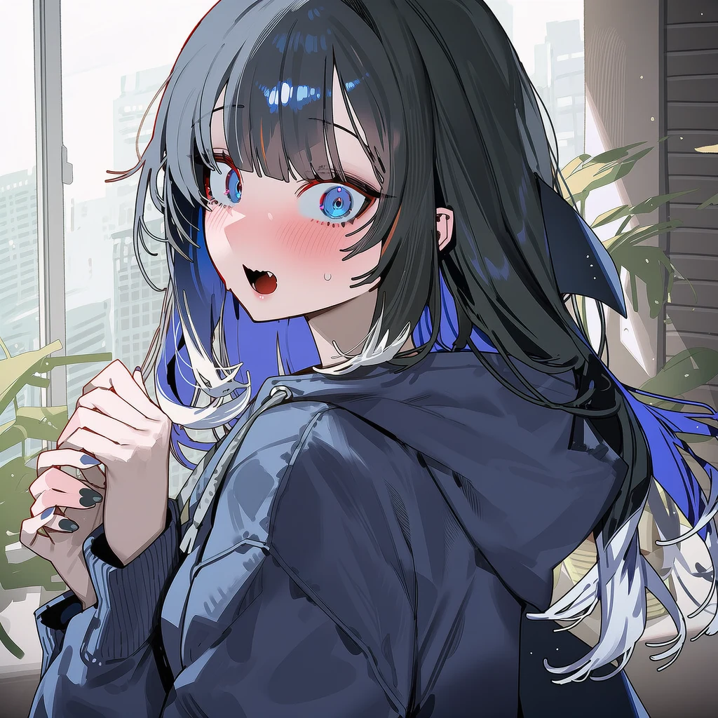 놀람