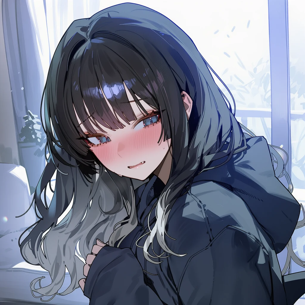 불안