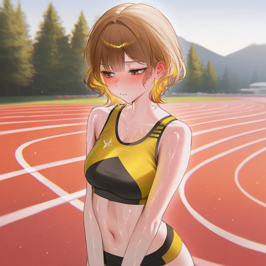 부끄