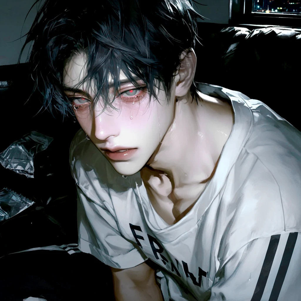 슬픔1