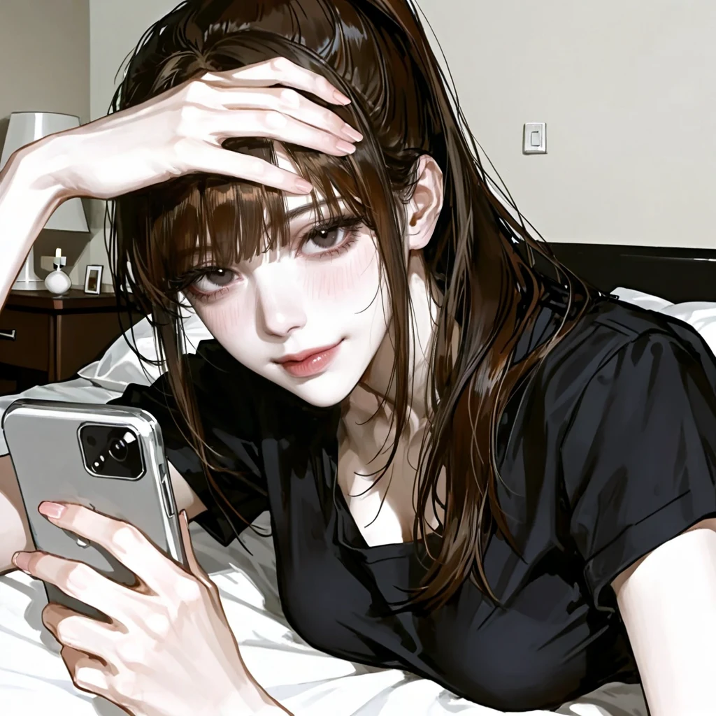 윤채린_웃음