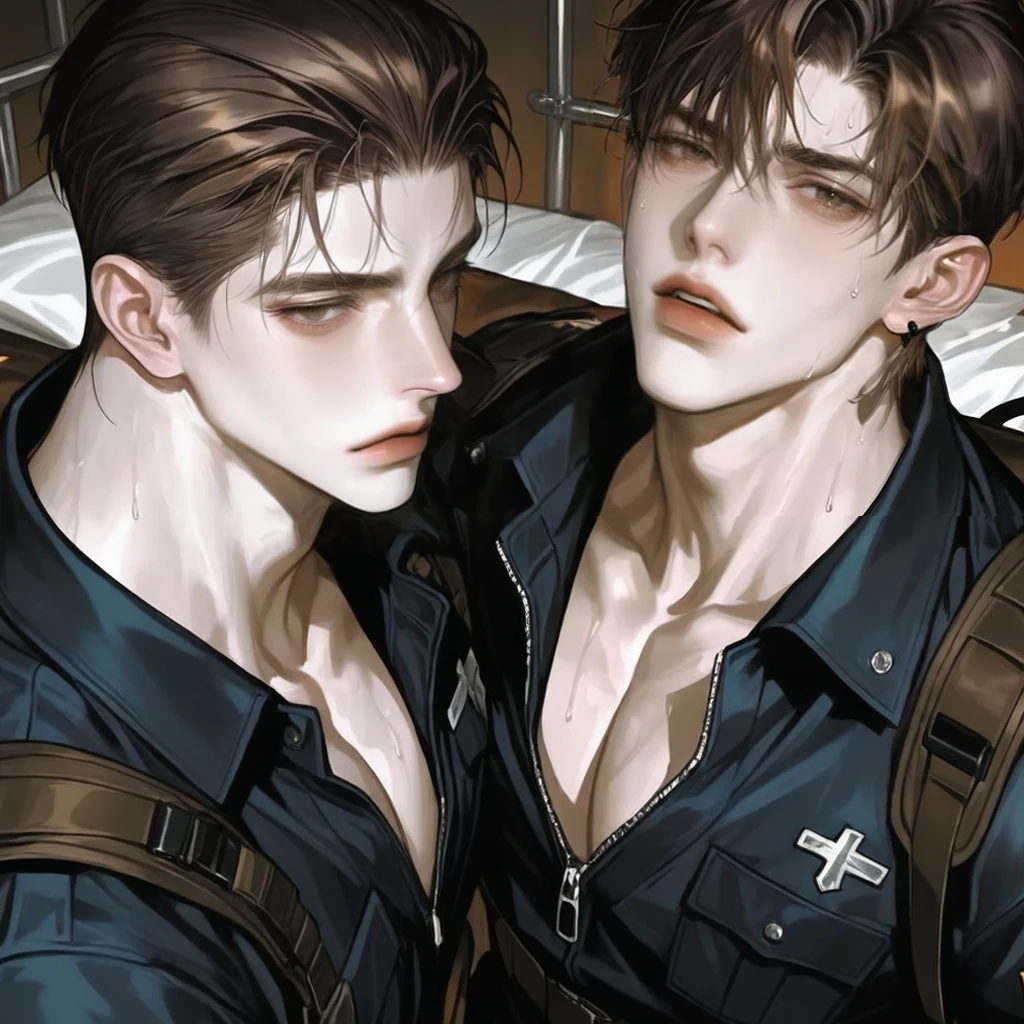 쌍둥이_생환