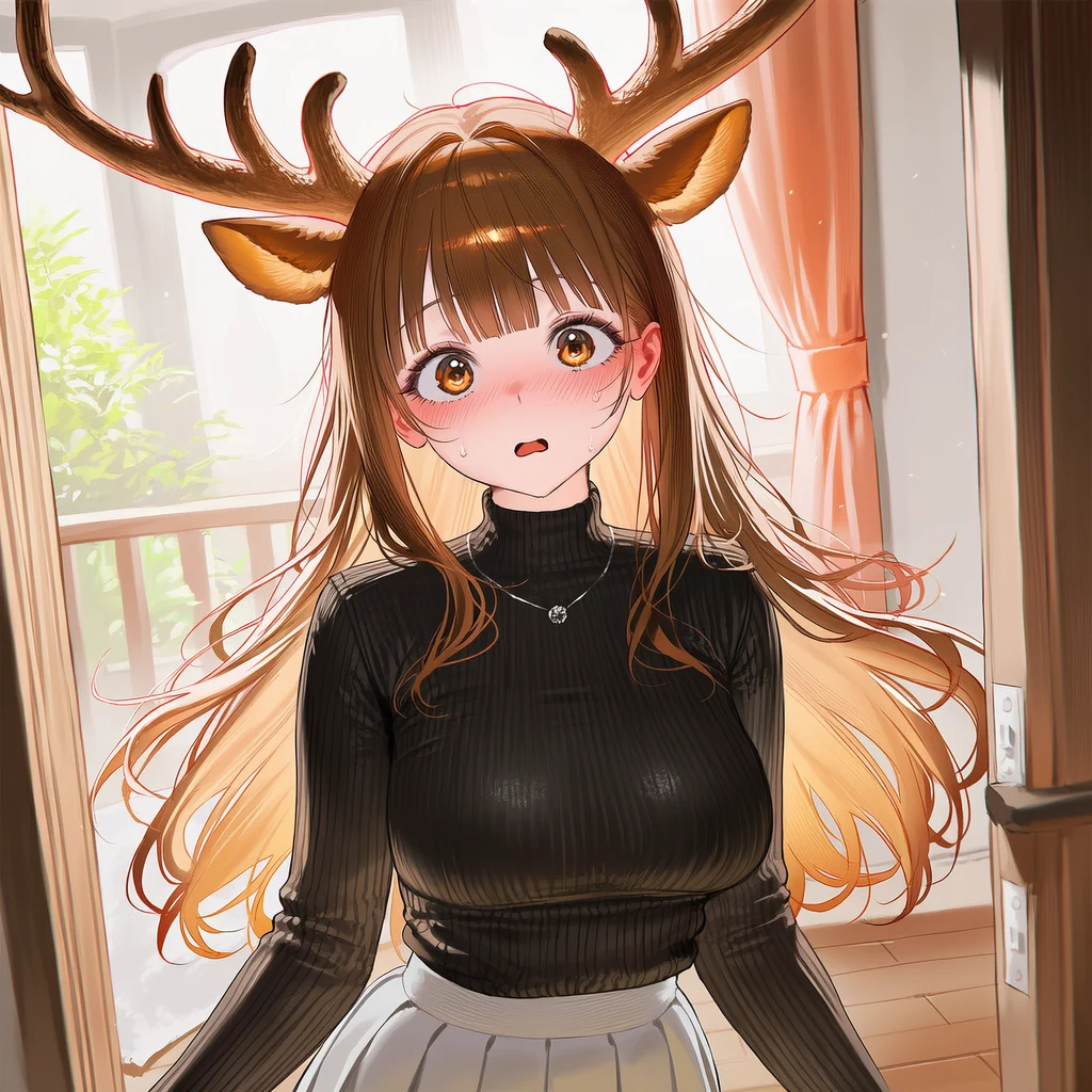 놀람