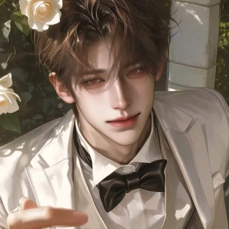 백하준